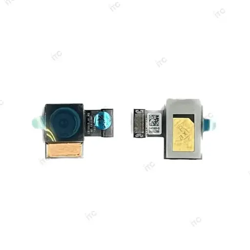 [S2102] ASUS Zenfone3 アウトカメラ