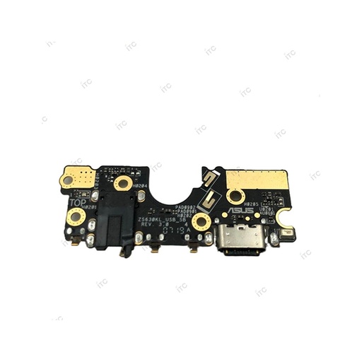 [S2106] ASUS Zenfone6(ZS630KL) ドックコネクター