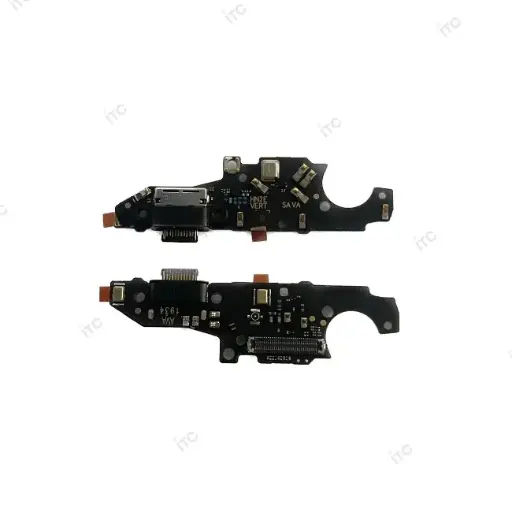 [S2164] HUAWEI Mate 20 X 5G ドックコネクター