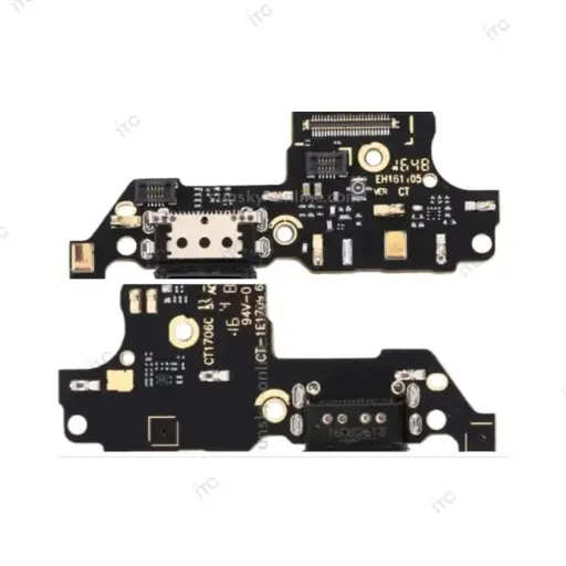 [S2169] HUAWEI mate 9 ドックコネクター