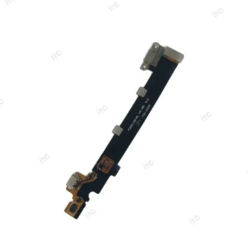 [S2172] HUAWEI Media Pad M3 Lite 10 (BAH-L09) ドックコネクター(wifi)