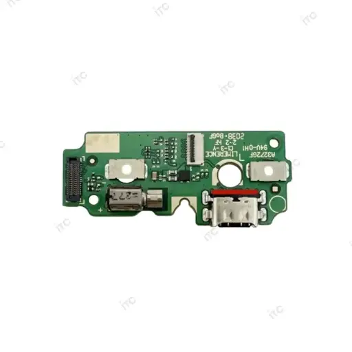 [S2174] HUAWEI MediaPad M5 lite 10.1ドックコネクター