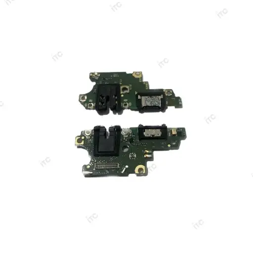 [S2178] HUAWEI nova 3 ドックコネクター