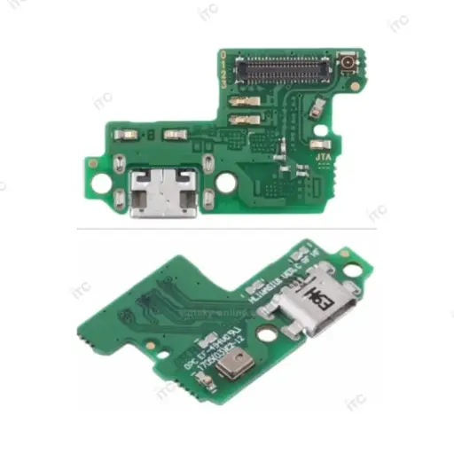 [S2183] HUAWEI P10 lite ドックコネクター