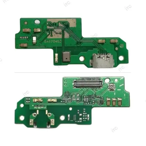 [S2201] HUAWEI P9 lite ドックコネクター