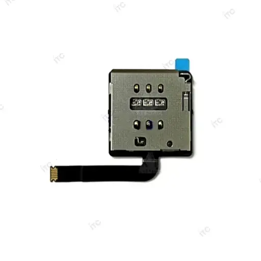 [S2210]  iPad Air4 SIMスロットフレックスケーブル