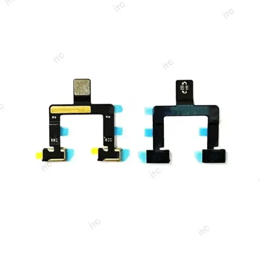 [S2228]  iPad Pro 11 (第3世代)-12.9 (第5-6世代) マイクフレックスケーブル
