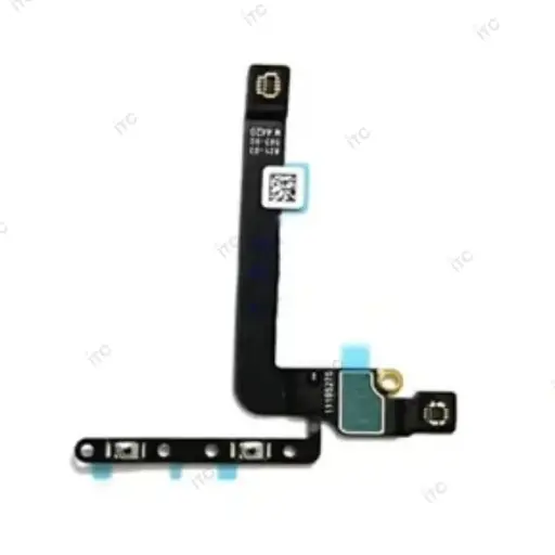 [S2237]  iPad Pro11 第3世代 音量ボタンケーブル 4G