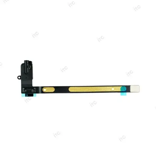 [S2306] iPad Air2 イヤホンジャック セルラー 白