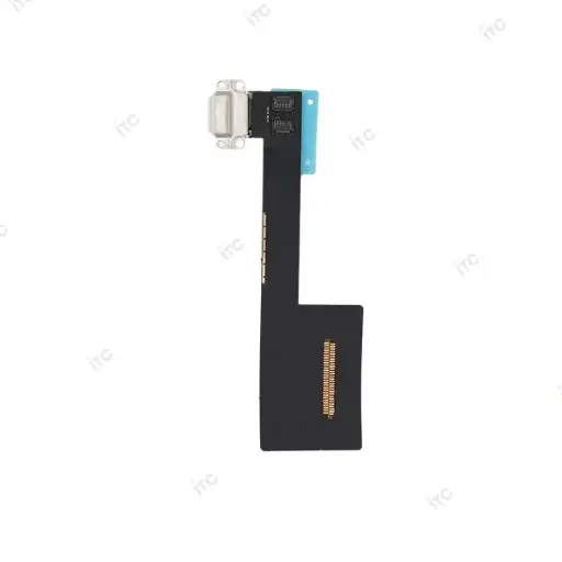 [S2336] iPad Pro9.7 ドックコネクター 白 
