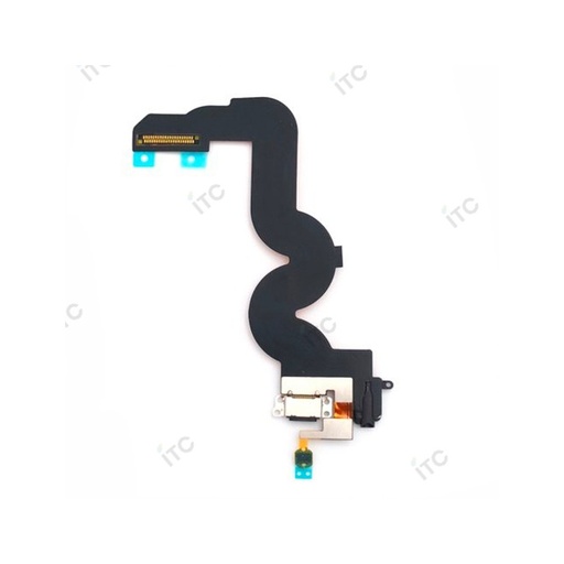 [S2353] iPod touch5th ドックコネクター 黒