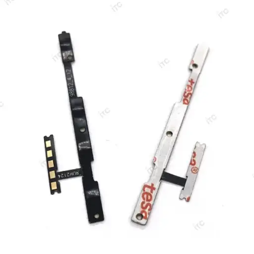 [S2368] Motorola Moto G50 5G 電源&音量フレックスケーブル