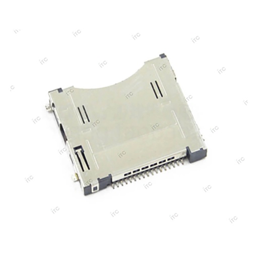 [S2370] 2DS-2DSLL-NEW 3DS-NEW 3DSLL ゲームカードトレー 基盤無し