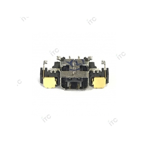 [S2374] 3DS-3DSLL 充電ソケット