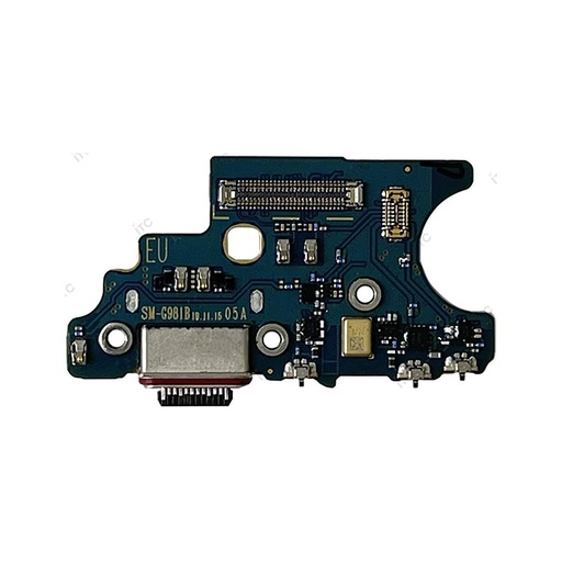 [S2450] Galaxy S20 4G-5G ドックコネクター 基盤付き