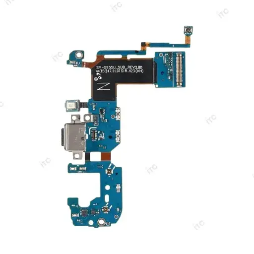 [S2458] Galaxy S8+ ドックコネクター 