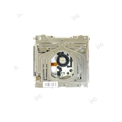 [S2475] PSP 1000 UMDドライブ