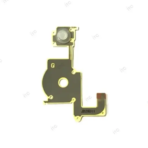 [S2477] PSP 2000 十字キー・Lボタンケーブル