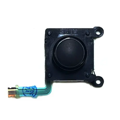 [S2484] PSVita 2000 アナログスティック 黒