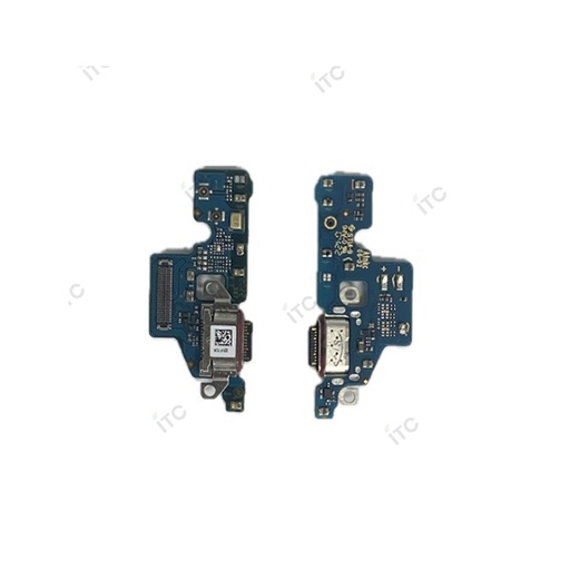 [S2510] Xperia Ace III ドックコネクター（基板）