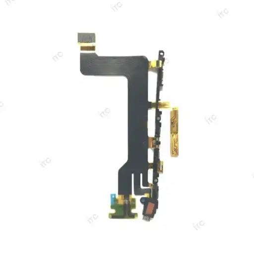 [S2522] Xperia XZ 電源ボタンケーブル