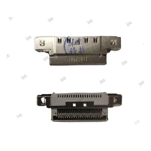 [S2567] Surface Go 2-3 充電口