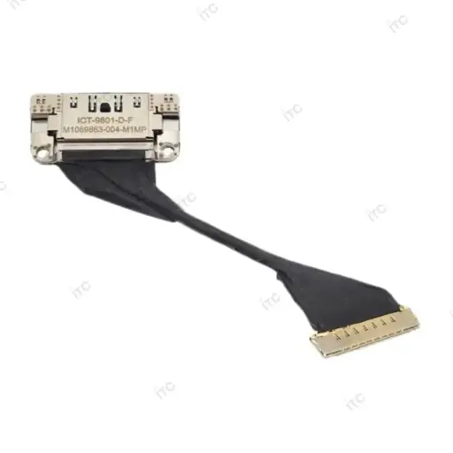 [S2575] Surface Laptop3-4-5 充電コネクター 13.5インチ用