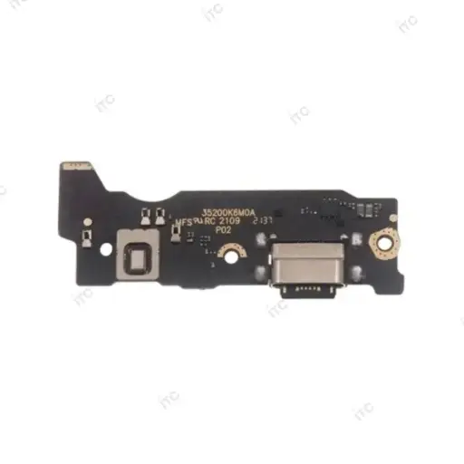 [S2588] Xiaomi Redmi Note 10 Pro 4G ドックコネクター