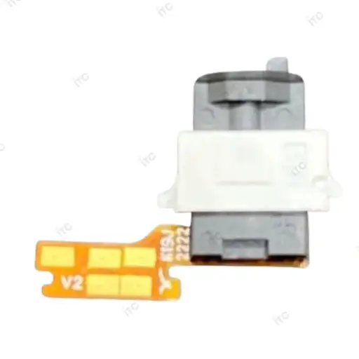 [S2601] Xiaomi Redmi Note 10 JE イヤホンジャック