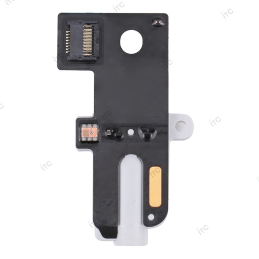 [S2683] iPad mini5 イヤホンジャック セルラー 白