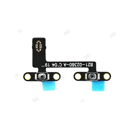 [S2692] iPad mini5 音量ボタンケーブル