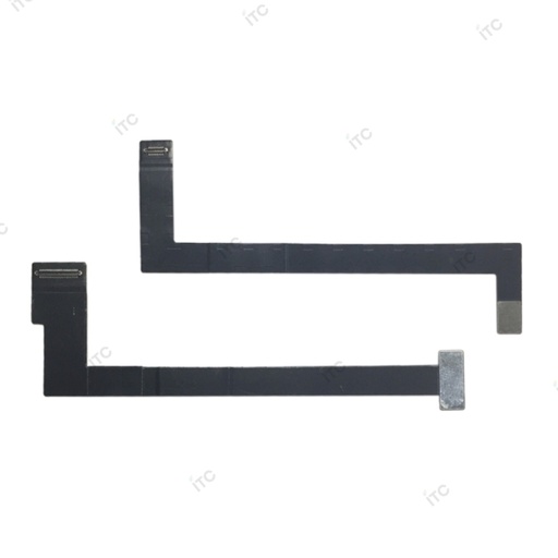 [S2696] iPad Pro 11 (第3/4世代)LCD用 基板接続ケーブル 2本セット