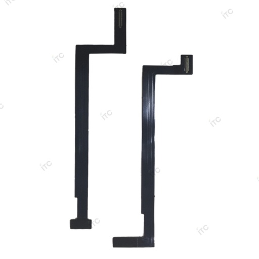 [S2698] iPad Pro 12.9 (第 3/4 世代)LCD用 基板接続ケーブル 2本セット