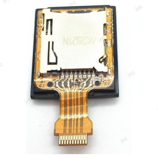 [S2732] NEW 3DSLL SDカードトレー