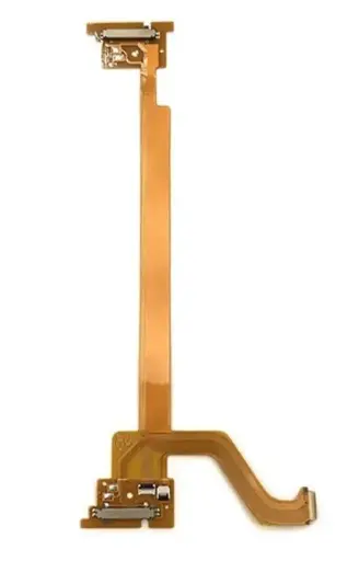 [S2735] NEW 3DSLL スピーカーリボンケーブル