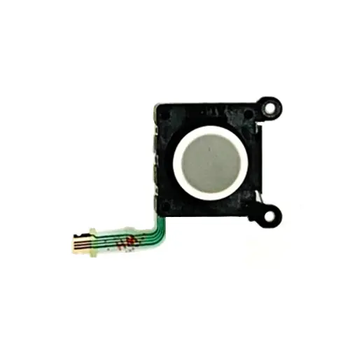 [S2742] PSVita 2000 アナログスティック 白