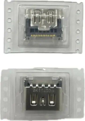 [S2757] PS5 HDMIコネクター