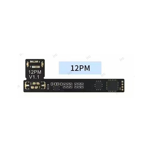 [S0583] JCID iPhone 12ProMax バッテリー外付けケーブル