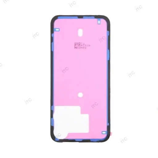 [Z2042] iPhone 15Pro Max 背面ガラス用 防水パッキンシール  5枚セット