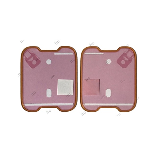 [S2811] Apple Watch Series 6-SE-SE2・40mm 裏蓋用 両面テープ