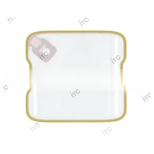 [S2820] Apple Watch Series 7-8-9・45mm 裏蓋用 両面テープ