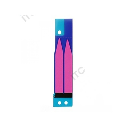 [Z4006] iPhone 5S-5C-SE バッテリーシール 5枚セット