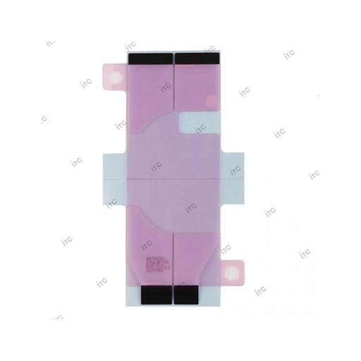 [Z4009] iPhone XR バッテリーシール 5枚セット