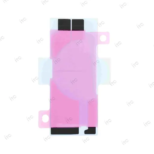 [Z4017] iPhone 13 バッテリーシール 5枚セット