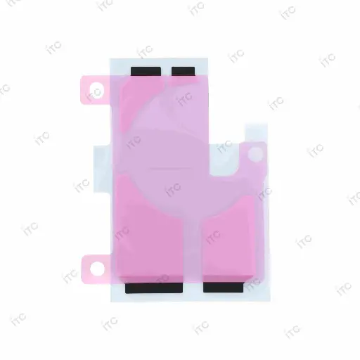 [Z4020] iPhone 13ProMax バッテリーシール 5枚セット