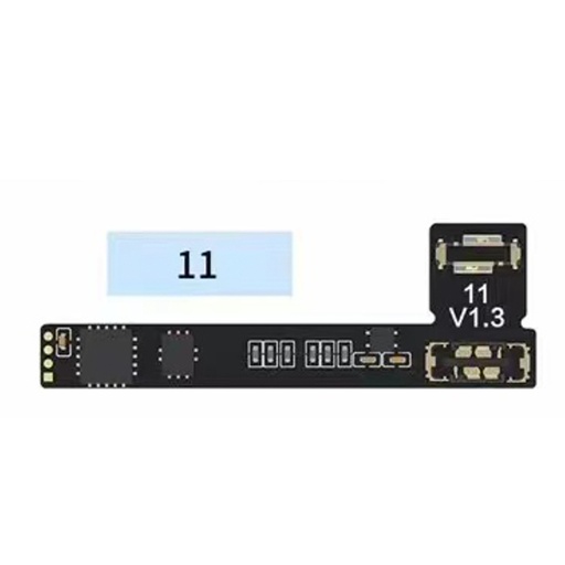 [S0582] JCID iPhone 11 バッテリー外付けケーブル