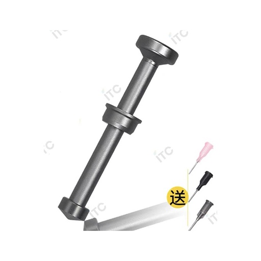 [Z5025] 汎用 フラックス用 ドローイングチューブ&ニードル