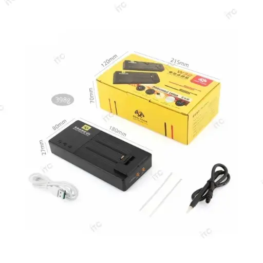 [Z5030] 工具 OSS TEAM W32 ポータブル溶接機