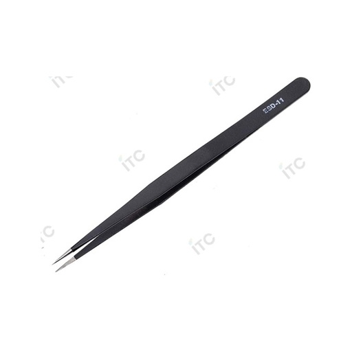 [Z5039] 工具 ピンセット(ストレート)