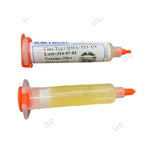 [Z5062] 汎用 フラックス （ペースト状）